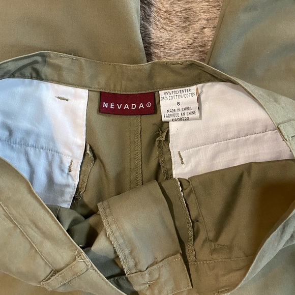Nevada Cargo pants - Picture 4 of 5